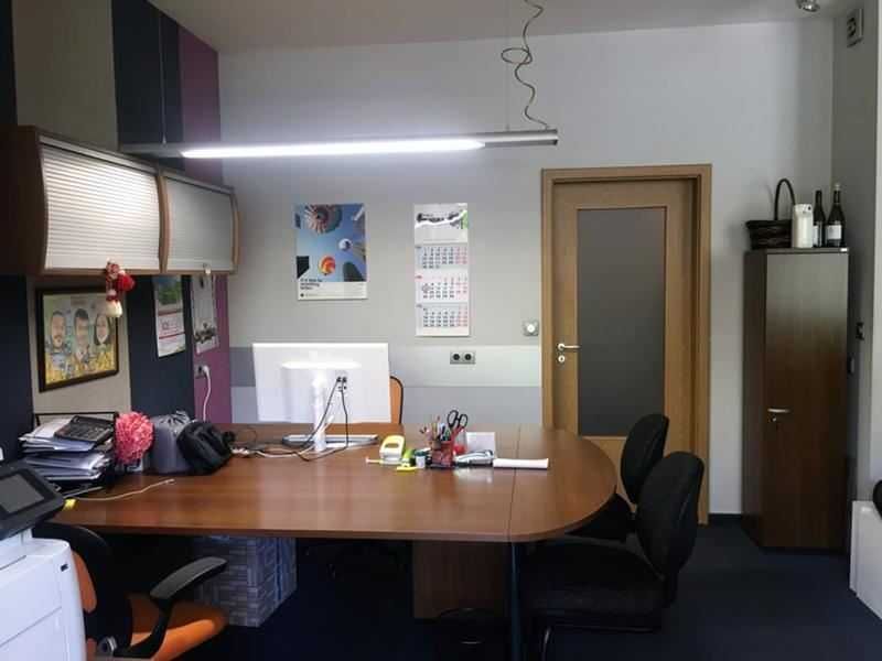 Продава се Четиристаен апартамент в София, Мусагеница - 125 кв.м за 1704 €/кв.м - Снимка #9