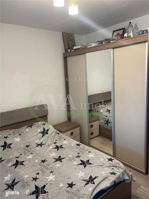 Apartament 2 camere decomandat utilat si mobilat , zona Energiei