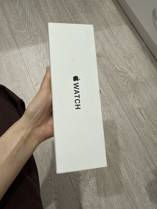Apple watch se (gen2) 40 mm