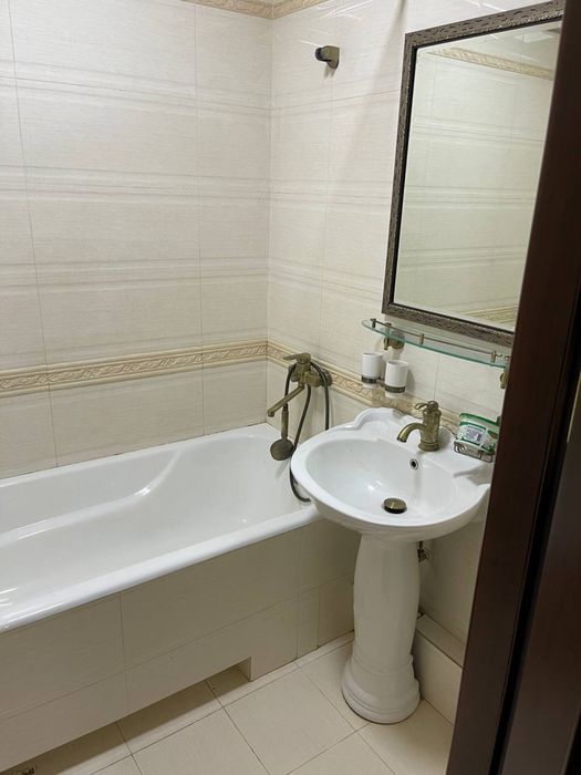 Себзор 4/2/9 Евро ремонт, Обш: 100 кВ.м.Ор.р: Себзор, Ц-17/18, ЗАГС