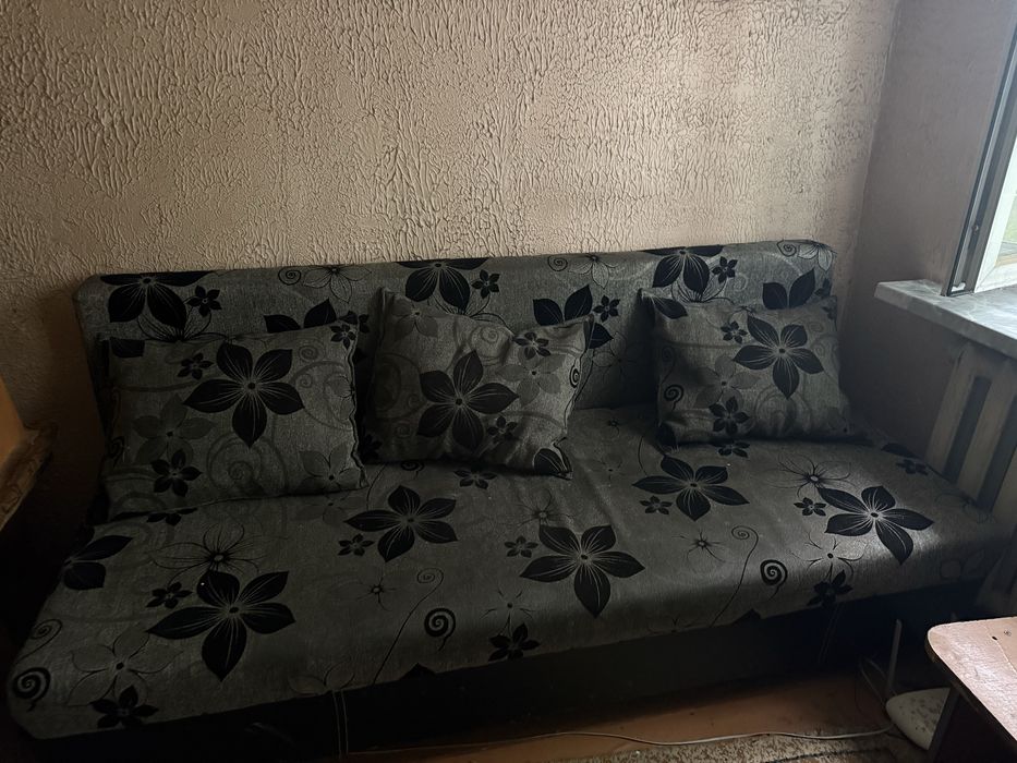 диван раскладной