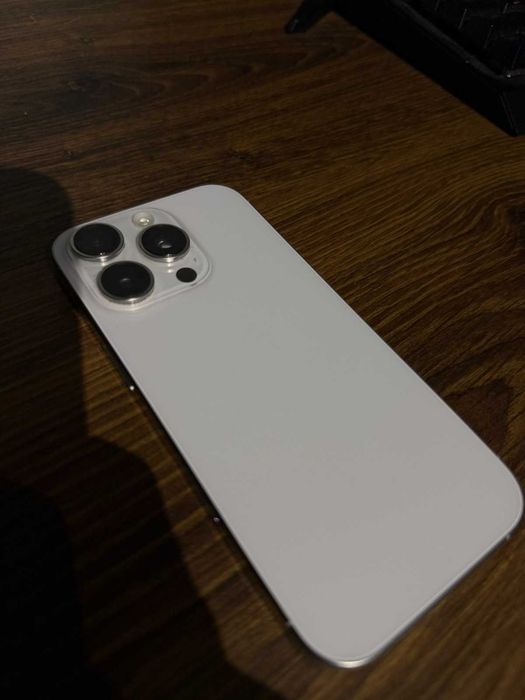 iPhone 16 Pro 256GB