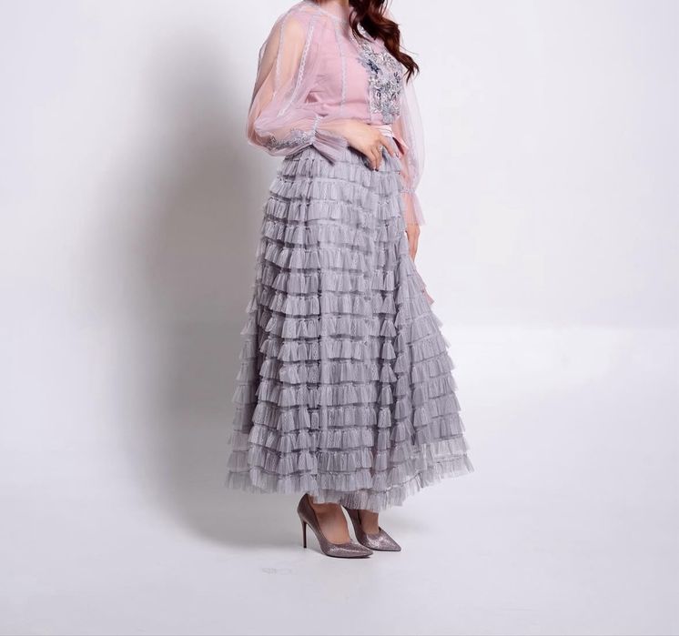 Платья от дизайнера Matlyuba