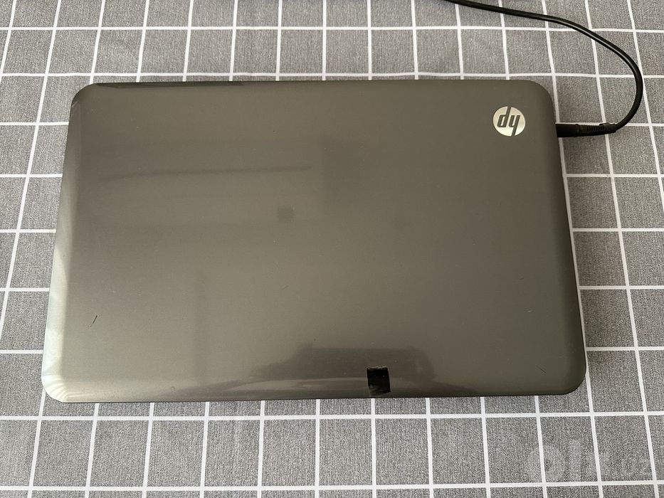 Ноутбук HP