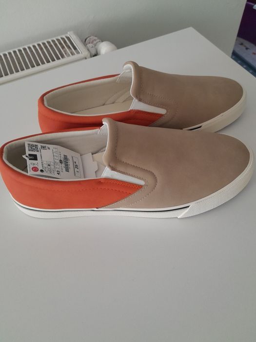 Pantofi Zara 43 noi