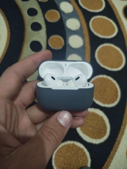 Airpods pro 2 oroginal