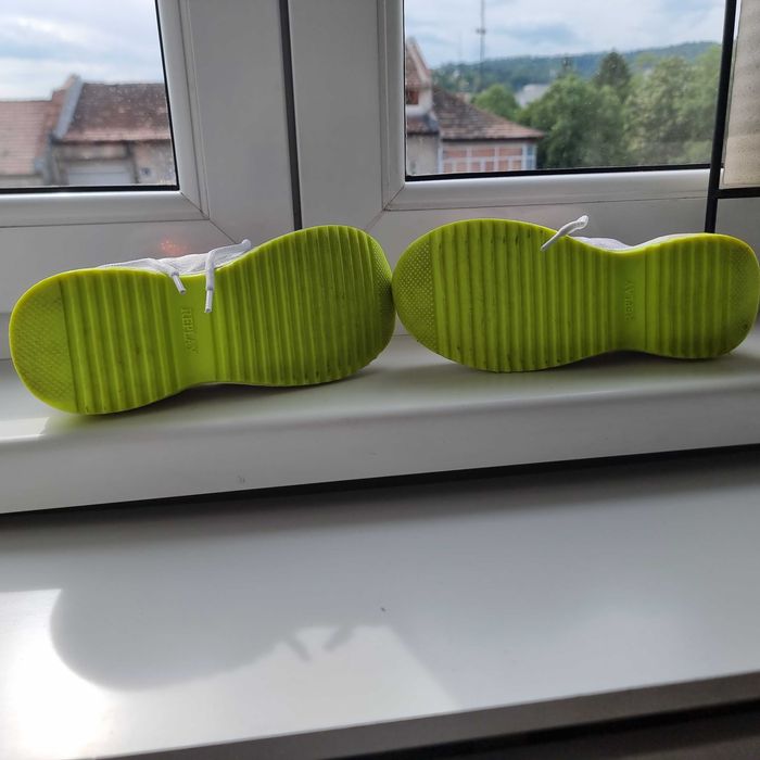 Adidasi fete Replay,marimea 34