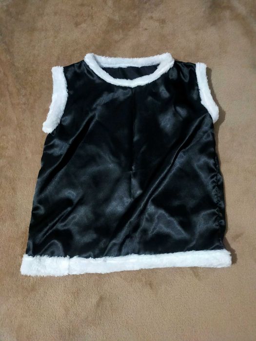 Новогодний костюм