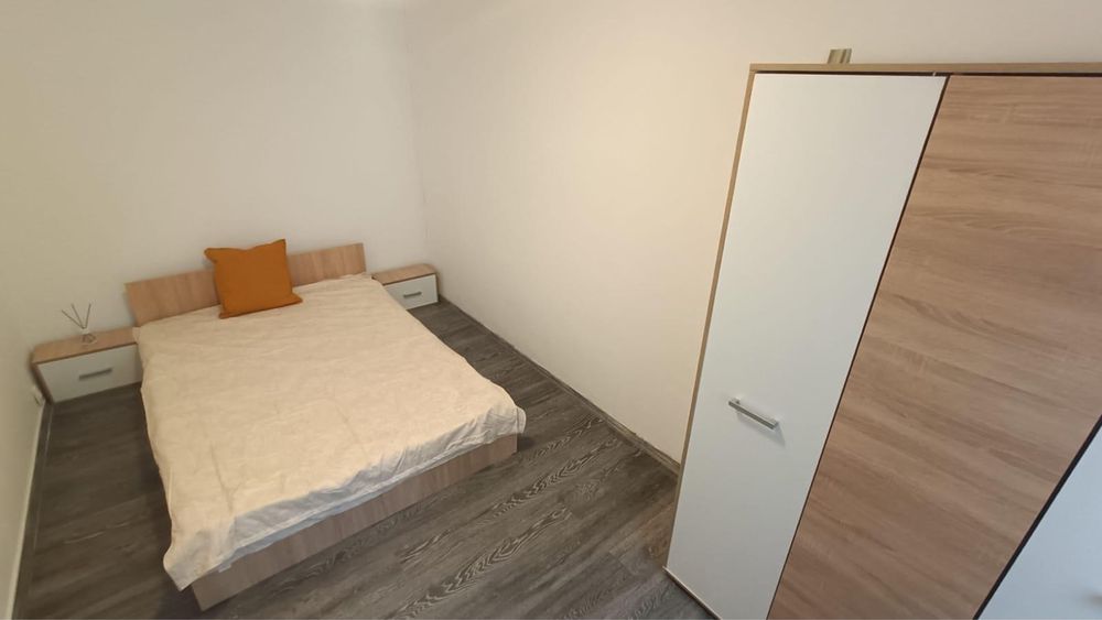 Inchiriere Apartament 2 camere, semidecomandat, etj 1/4, Salvare