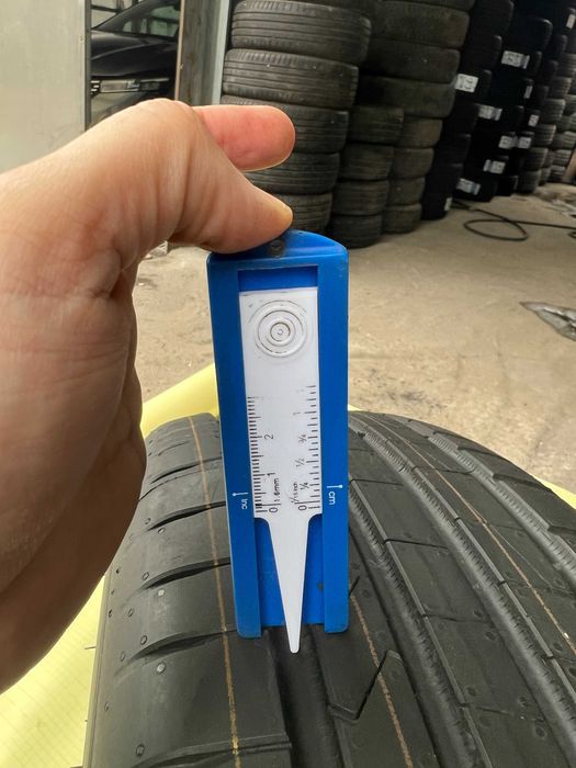 Разпродажба  НОВИ ЛЕТНИ гуми Hankook Ventus Prime4  -  215/70 R16