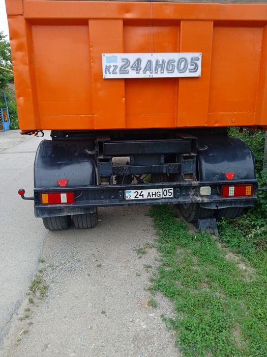 Срочно продам прицеп