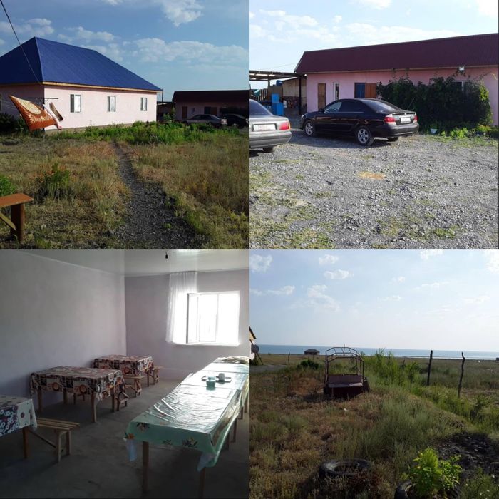 Продаю дом, жетысу обл, Алаколь ауданы