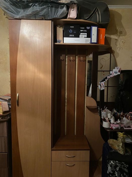 Шкаф в хорошем состоянии