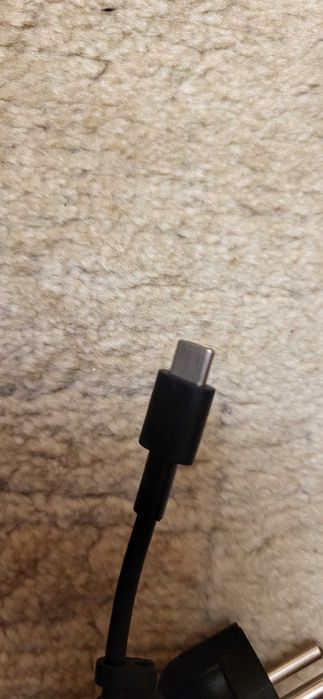 DELL 65W Incarcator USB C 20V-3.25A fuctional