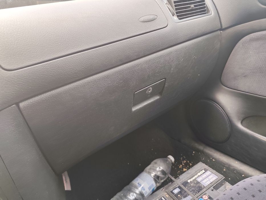 Vw Golf 4 1.6 на части