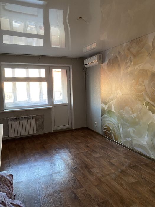 Срочно 1 комнатная квартира