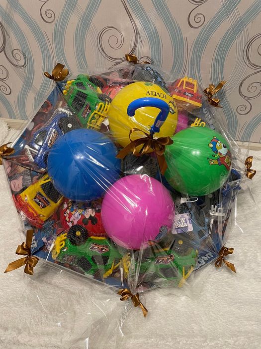 Калта тойбастар детский