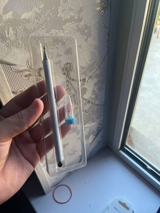 Ipad va telefonlar uchun ruchka