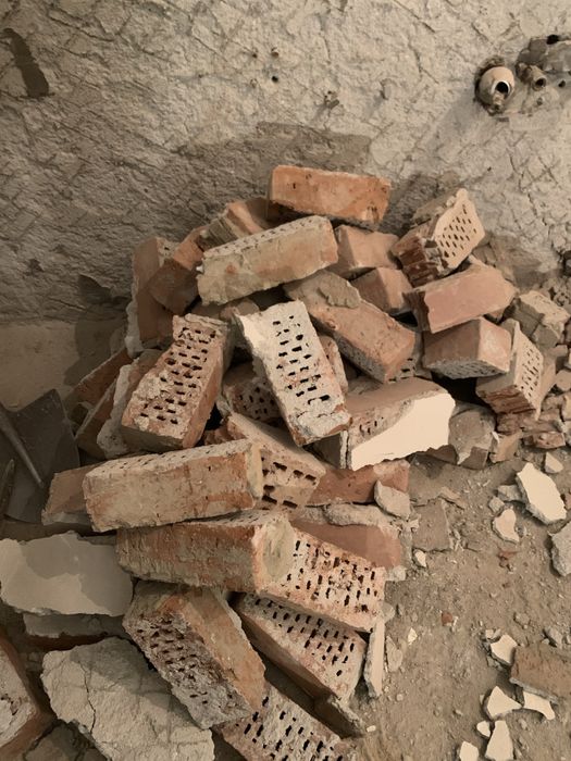 Donez caramidă, preluare din Grigorescu, Cluj