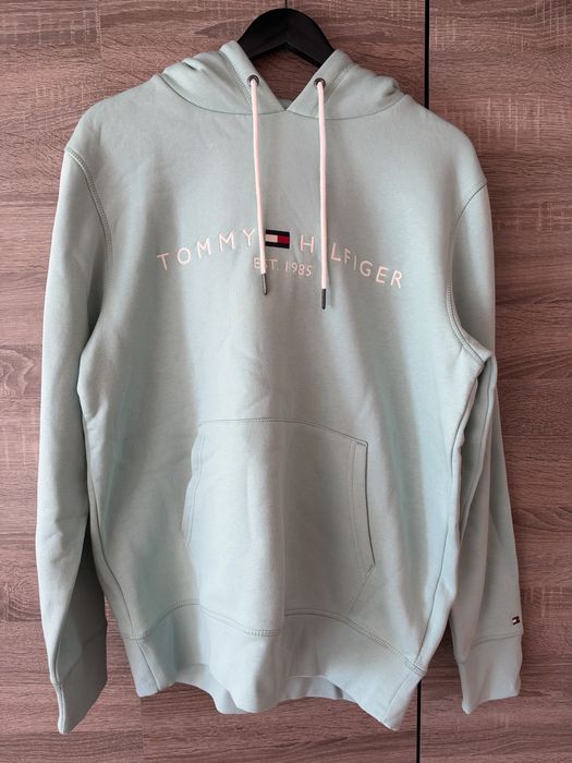 Суичър Tommy Hilfiger - размер М