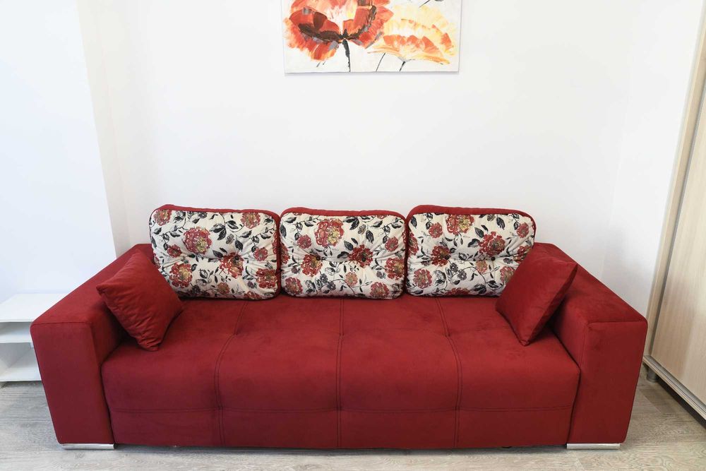 Garsoniera premium 34mp + parcare Titan, complex rezidential, High Class Residence