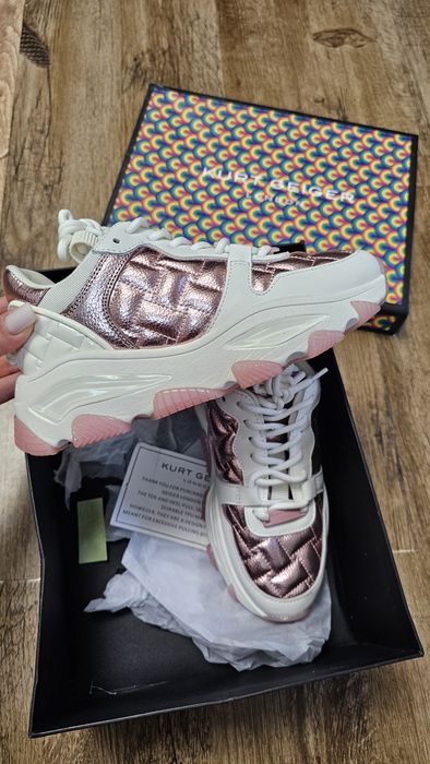 Sneakers Kurt Geiger