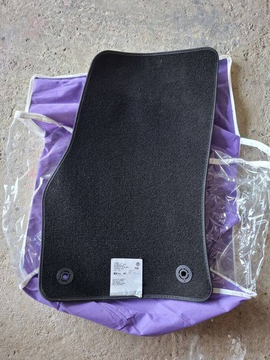 Covorase textile golf 7 sportvan