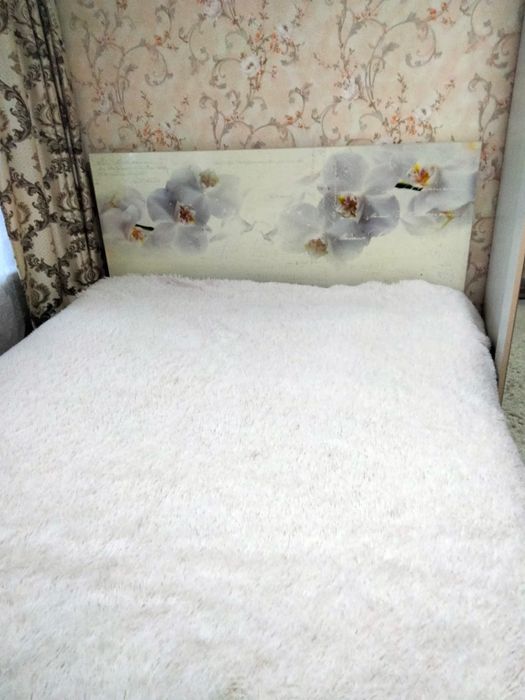 Продам двухспальку