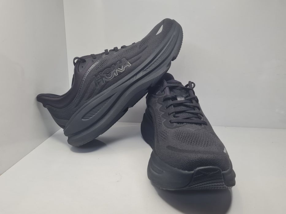 Маратонки Hoka Bondi 9

Чисто нови с кутия.

Размер 47.5 стелка 30.5 см.

Цена 95 евро.