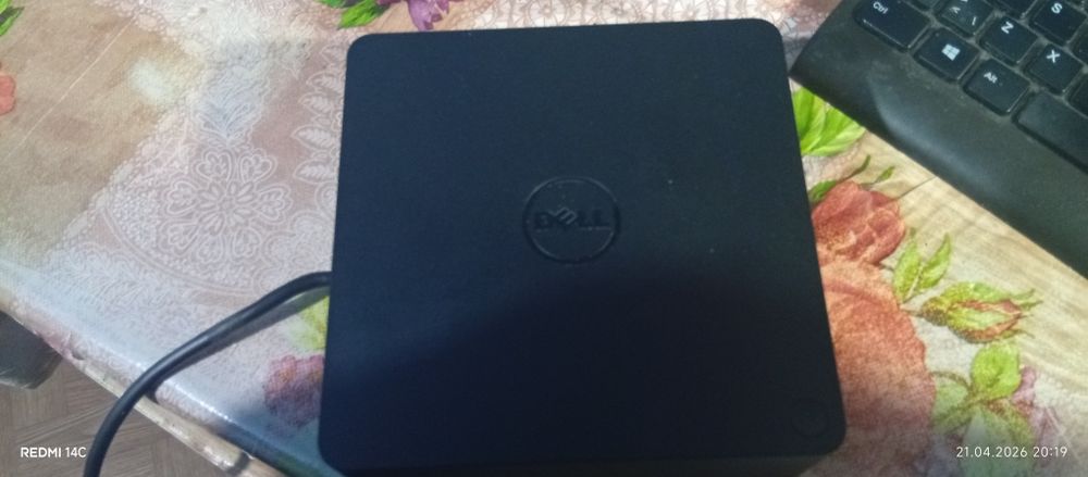 Vand Schimb Docking DELL K16A