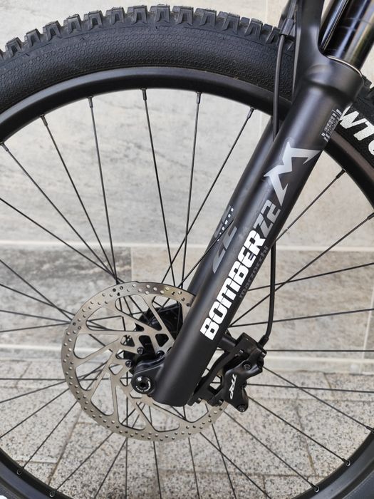 Norco Fluid FS A2 2023 FOX,TRP,XT *трейл/Ендуро*