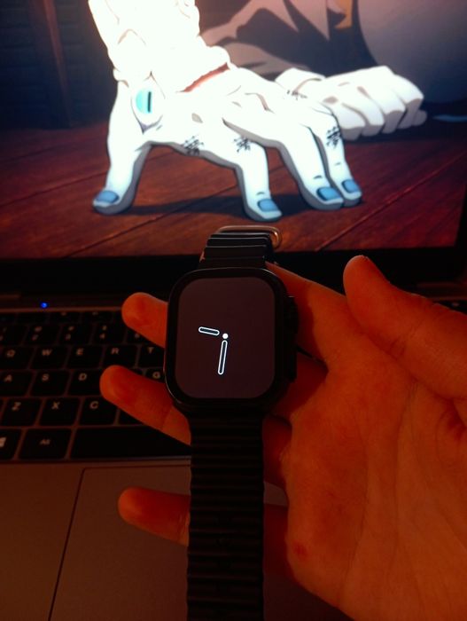 Smart часы t900 ultra