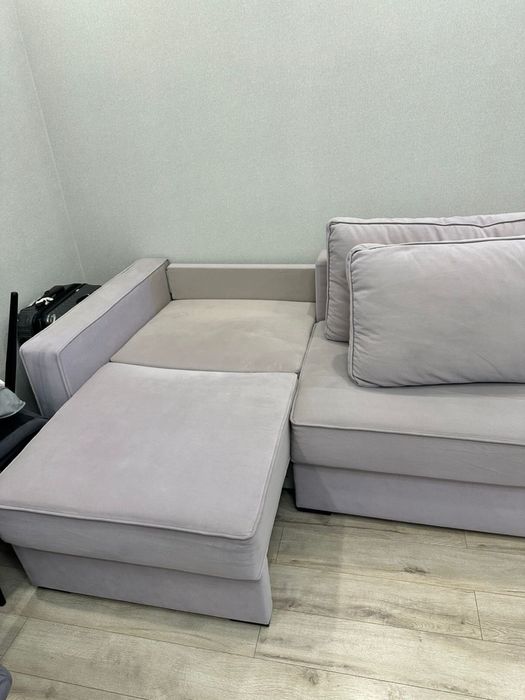 Диван раскладной