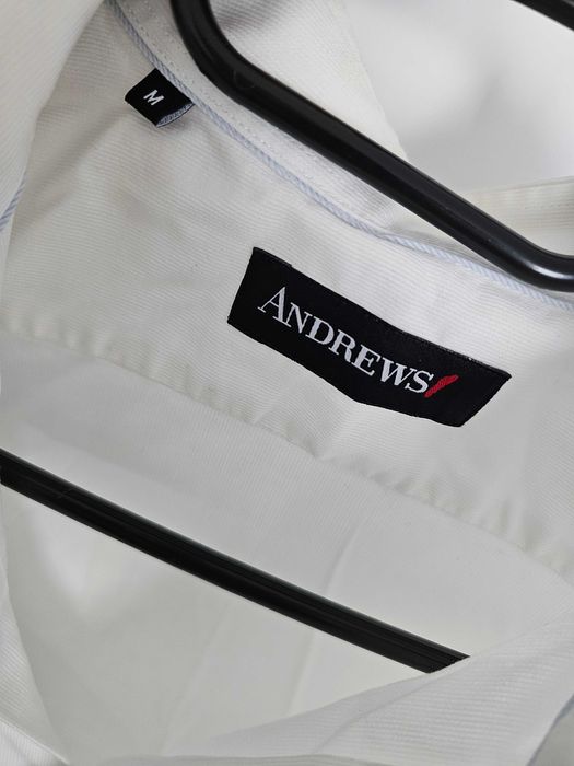 Мъжки ризи Andrews, Gucci, French Collection, Vistuala, HM размер M