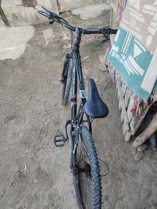 Vând sau schimb Bicicletă roți 26
