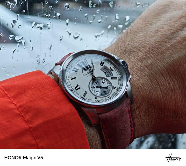 Cartier Calibre De Cartier automatic In-house 42 mm