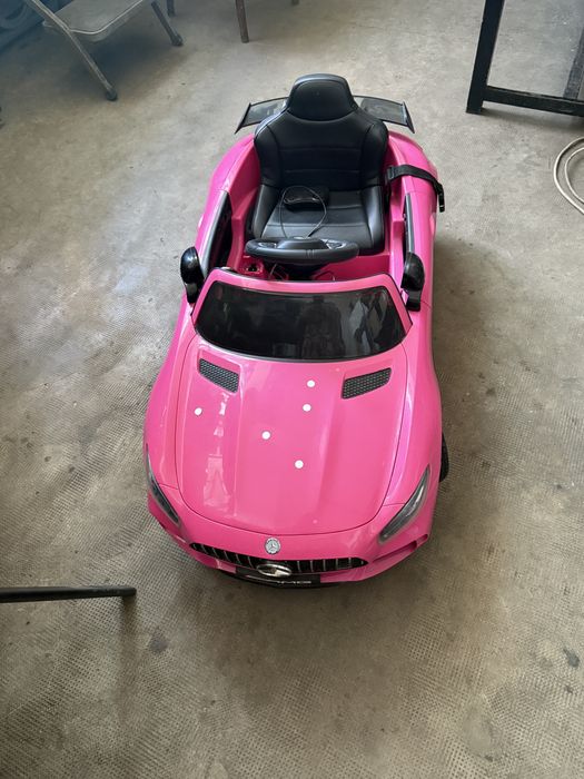 Masina electrica copii