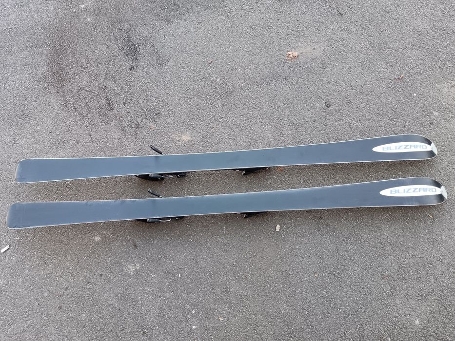 Blizzard Thermogel 1.6 nefolosite