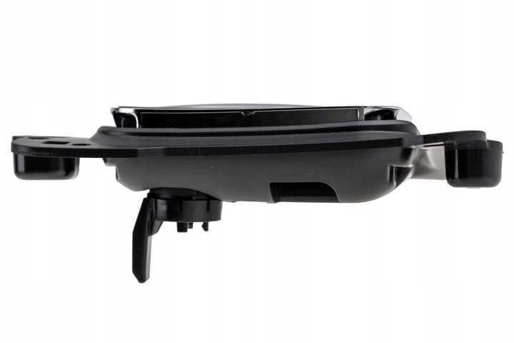 Дръжка за жабка на MERCEDES S Class W222 2013 - 2020 Черна