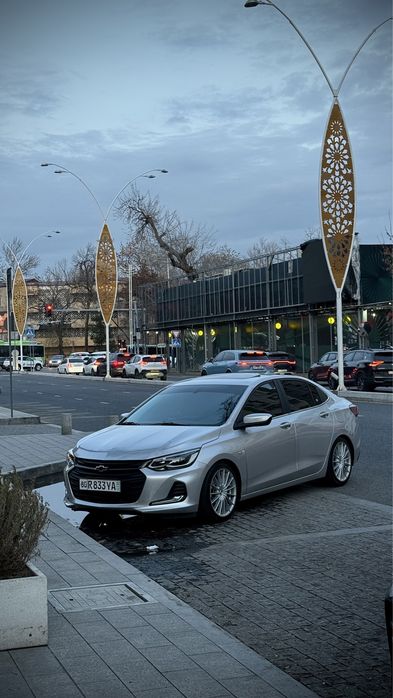 Onix 6 pozitsiya Premier 2025 y sotiladi