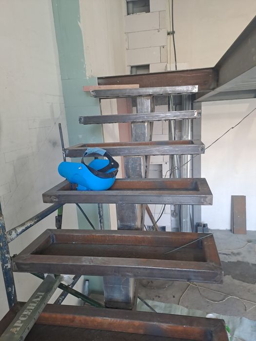 Сварка газо электро сварочные работы быстро качество гарантирую