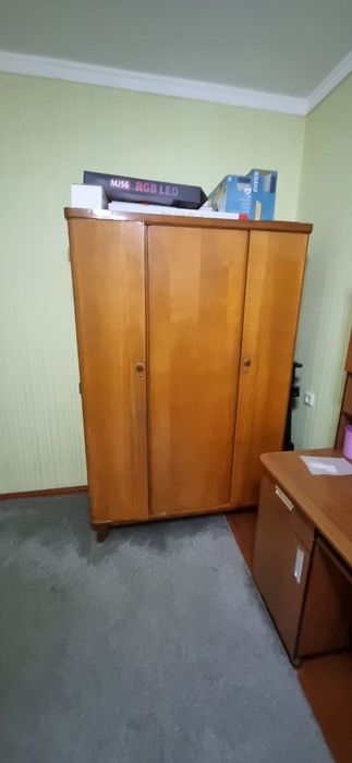 Продаётся мебель