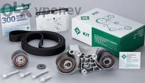 Continental INA SKF - ремъци , ролки и ангренажни комплекти - Промоция