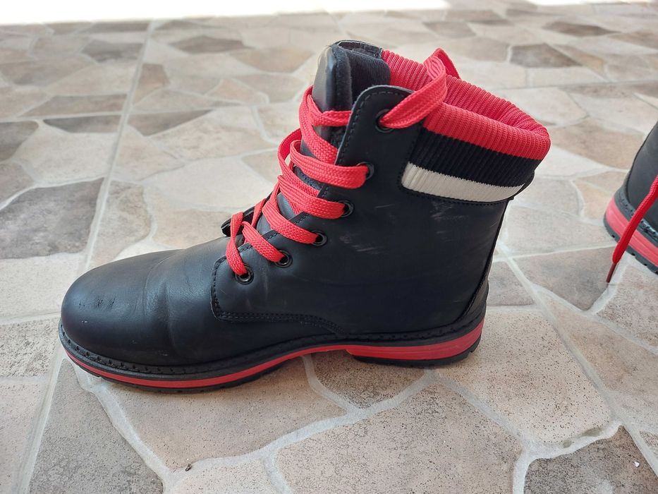 Детски боти, обувки