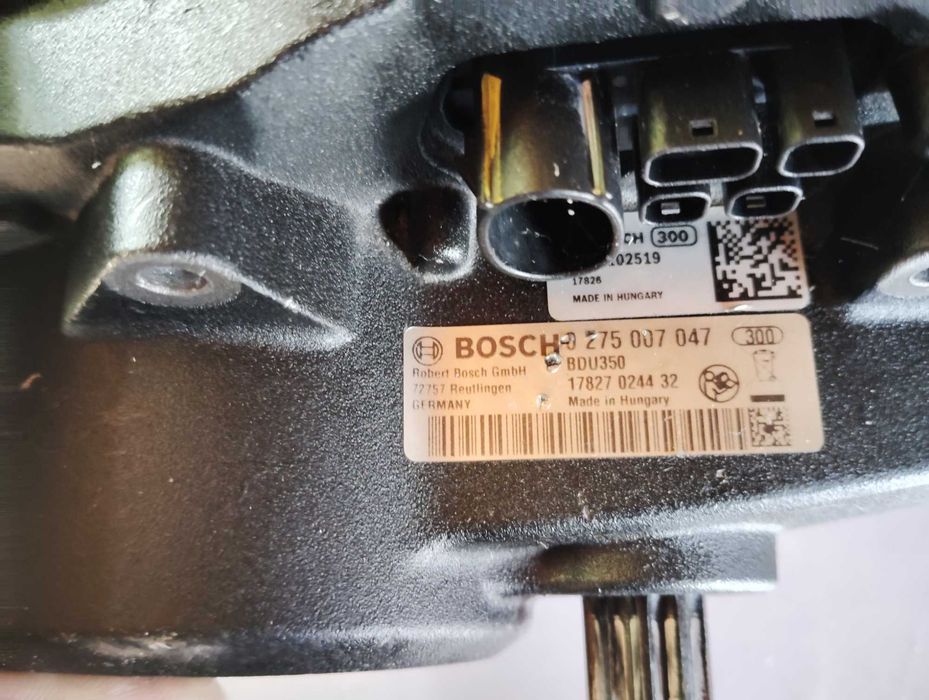 accesorii bicicleta electrica bosch