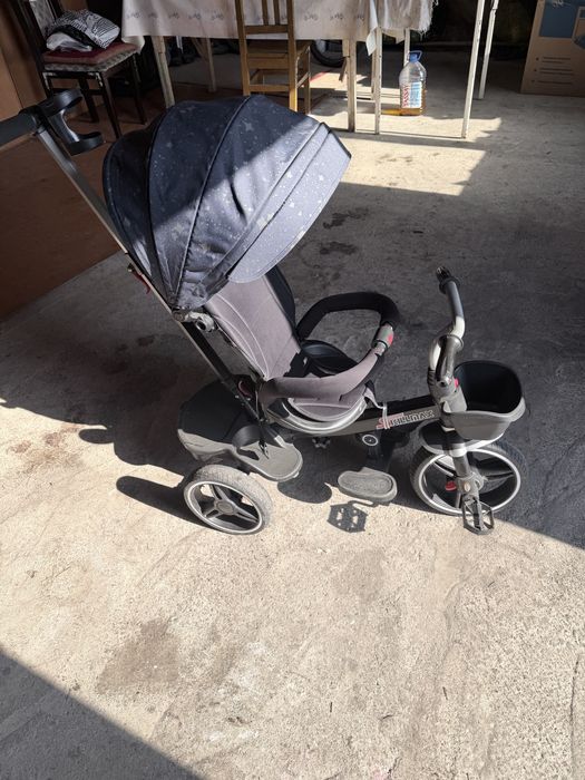 Продам велосипед детский