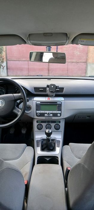 Va pasat 1,9 tdi motor bkc
