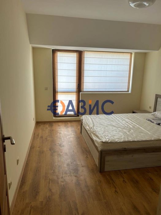 Продава се Двустаен апартамент в с. Равда, Област Бургас - 59 кв.м за 1063 €/кв.м - Снимка #6