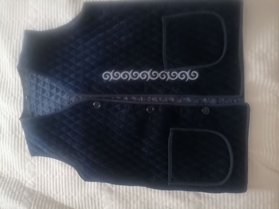 Национальная одежда