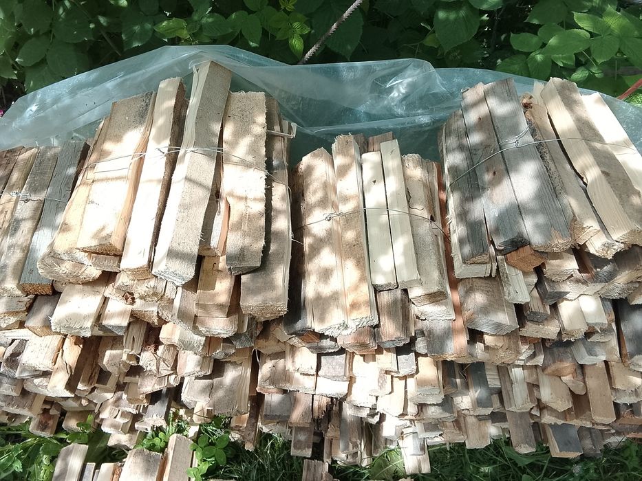 Дрова хорошие для дома,бани,и шашлыков